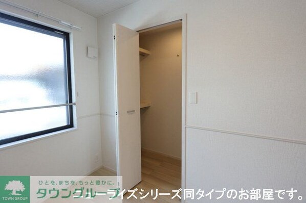 アミュレットの物件内観写真